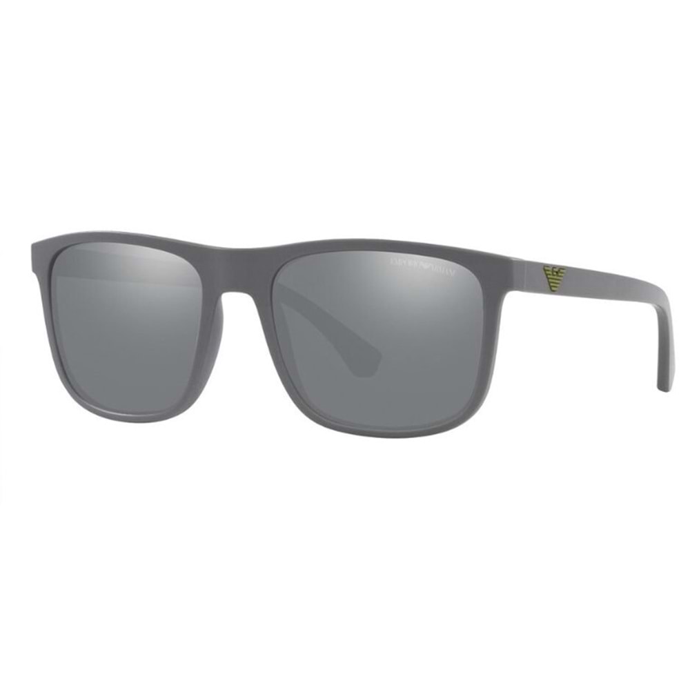 GÜNEŞ GÖZLÜĞÜ EMPORIO ARMANI EA 0EA4129 5060/6G 56-19 142 G