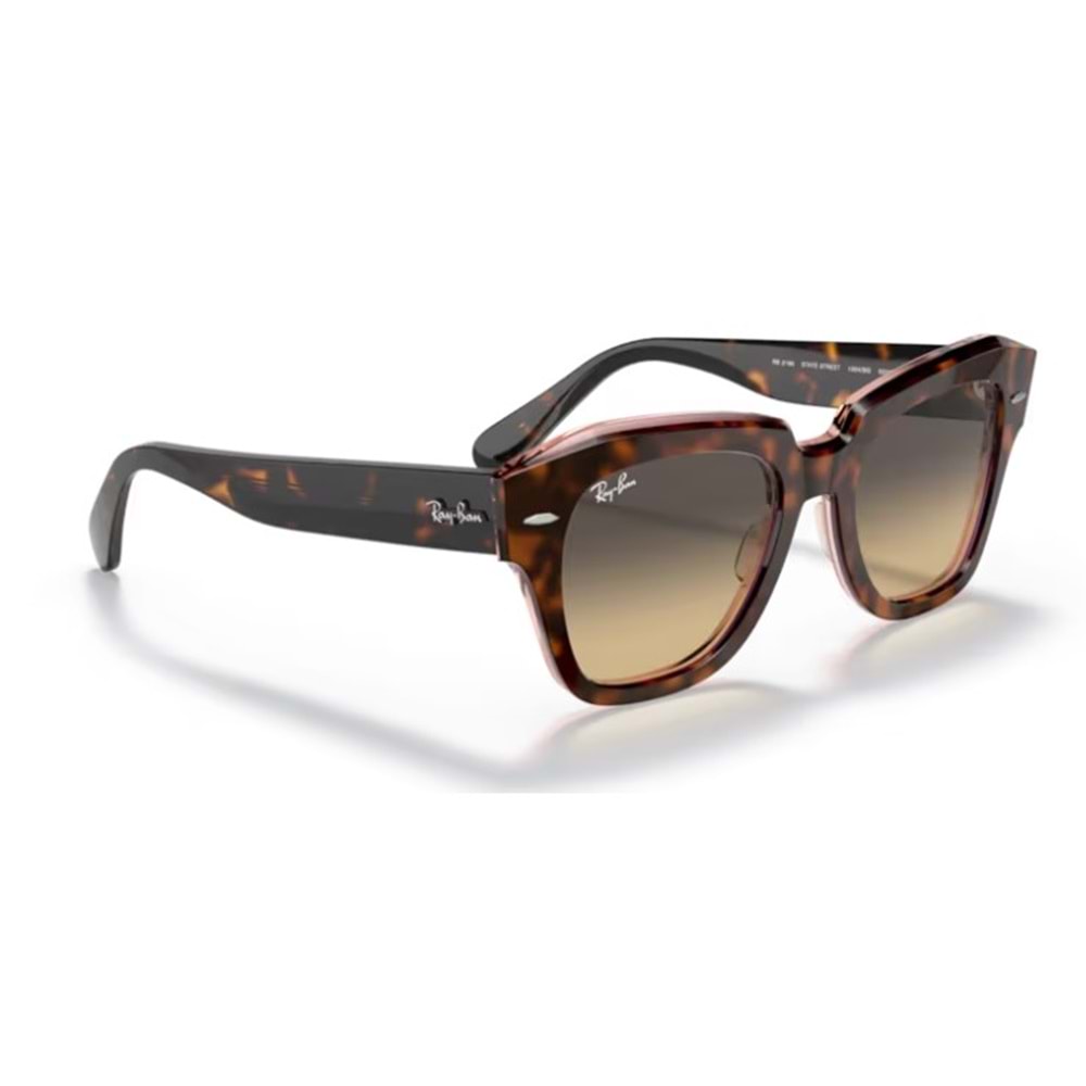 GÜNEŞ GÖZLÜĞÜ RAY-BAN RB 0RB2186 1324/BG 49-20 145 G