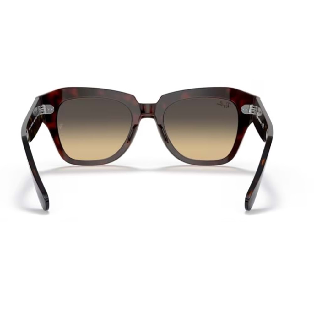 GÜNEŞ GÖZLÜĞÜ RAY-BAN RB 0RB2186 1324/BG 49-20 145 G