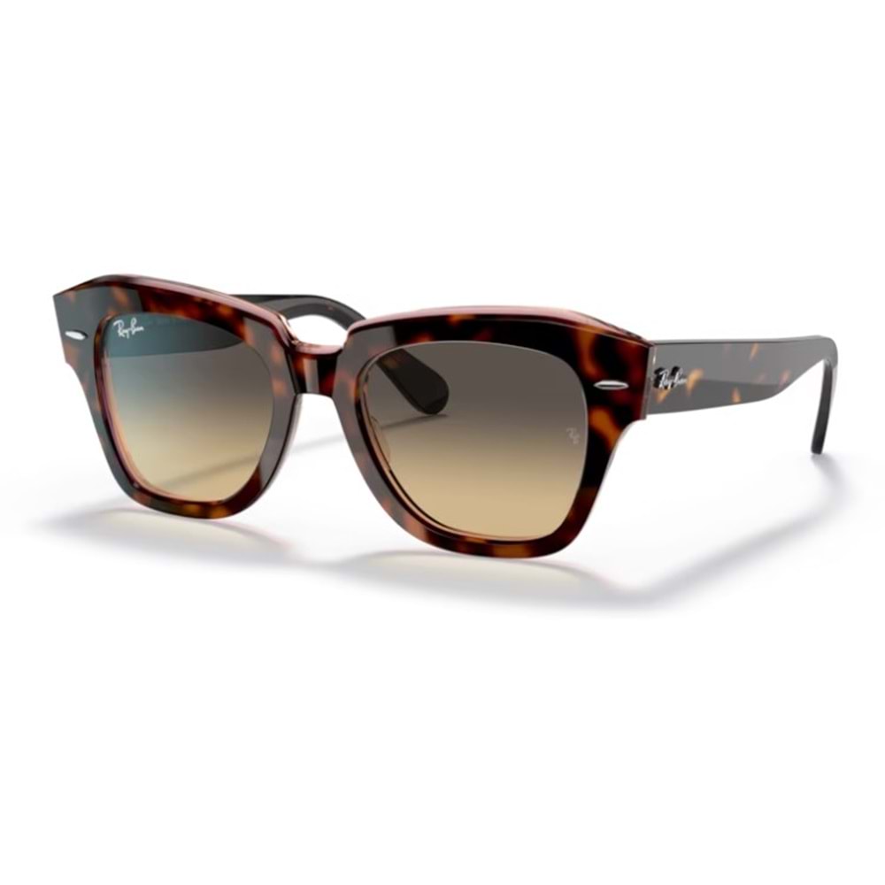 GÜNEŞ GÖZLÜĞÜ RAY-BAN RB 0RB2186 1324/BG 49-20 145 G