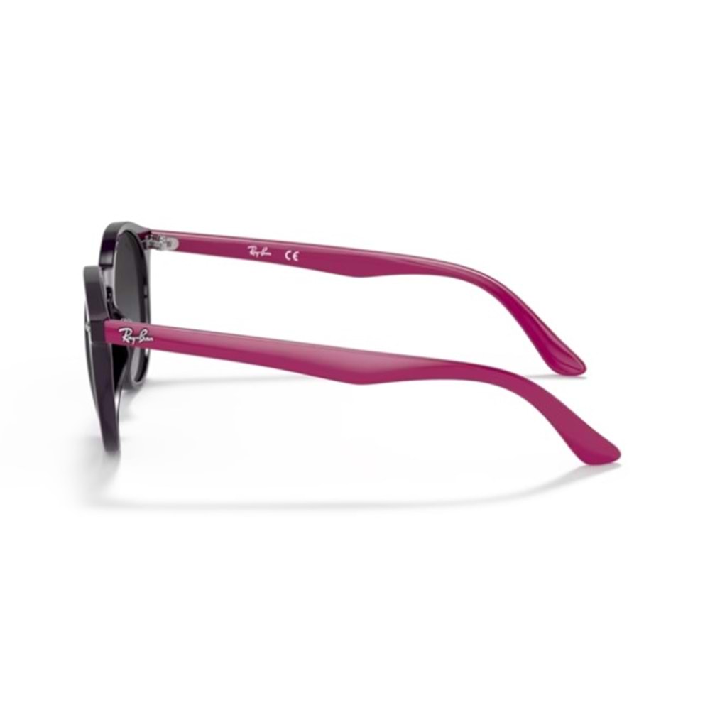 GÜNEŞ GÖZLÜĞÜ RAY-BAN RB 0RJ9064S 7021/8G 44- 19 130 G