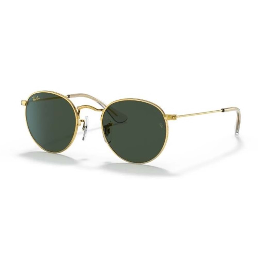 GÜNEŞ GÖZLÜĞÜ RAY-BAN RB 0RJ9547S 286/71 44-19 130 G