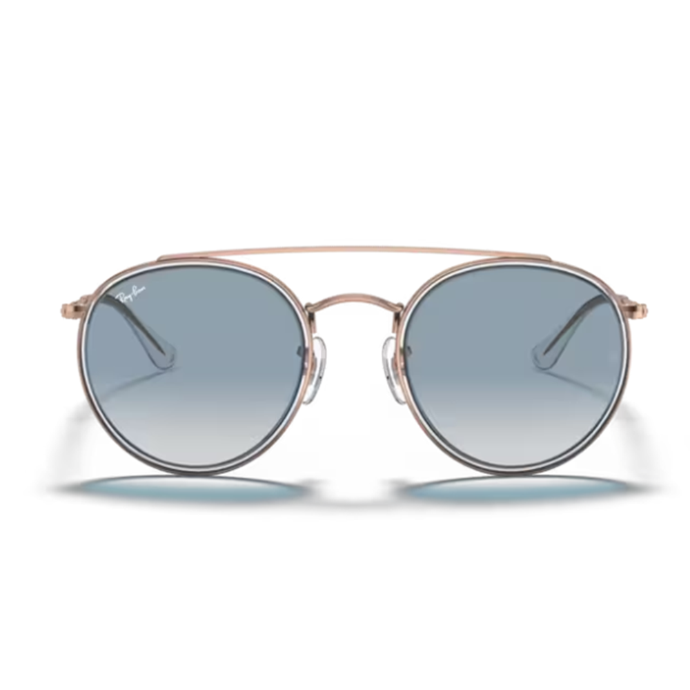 GÜNEŞ GÖZLÜĞÜ RAY-BAN RB 0RB3647 90683F 51-22 145 G