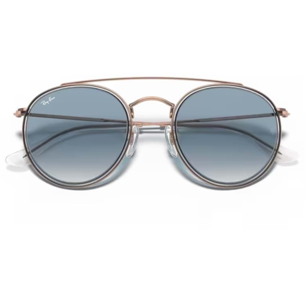 GÜNEŞ GÖZLÜĞÜ RAY-BAN RB 0RB3647 90683F 51-22 145 G