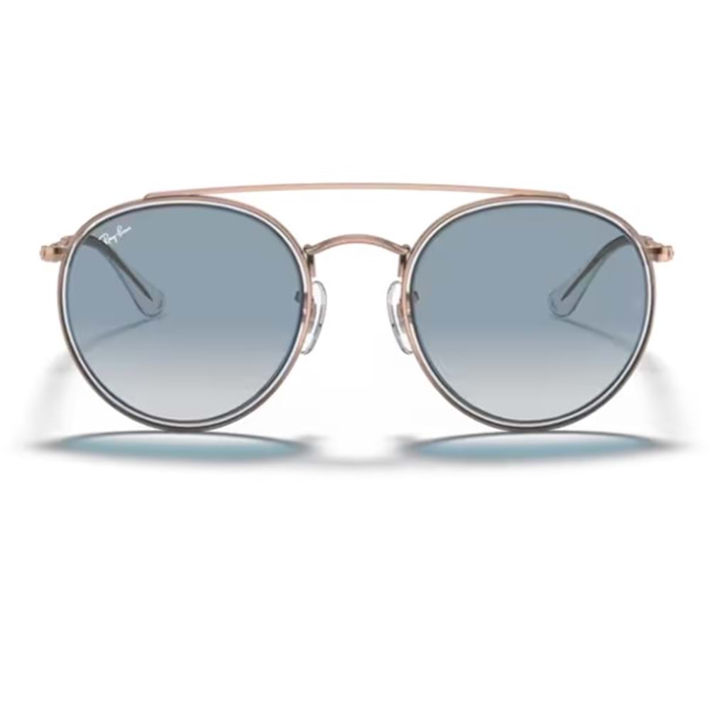 GÜNEŞ GÖZLÜĞÜ RAY-BAN RB 0RB3647 90683F 51-22 145 G