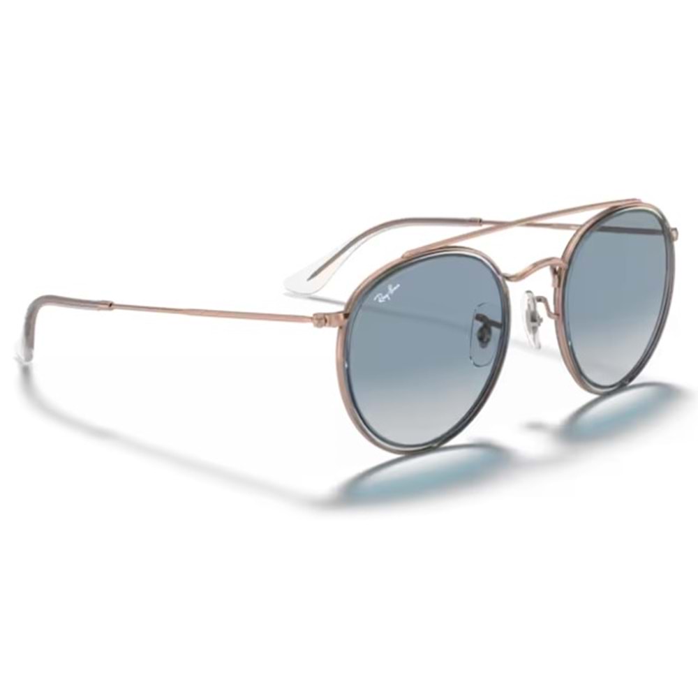 GÜNEŞ GÖZLÜĞÜ RAY-BAN RB 0RB3647 90683F 51-22 145 G