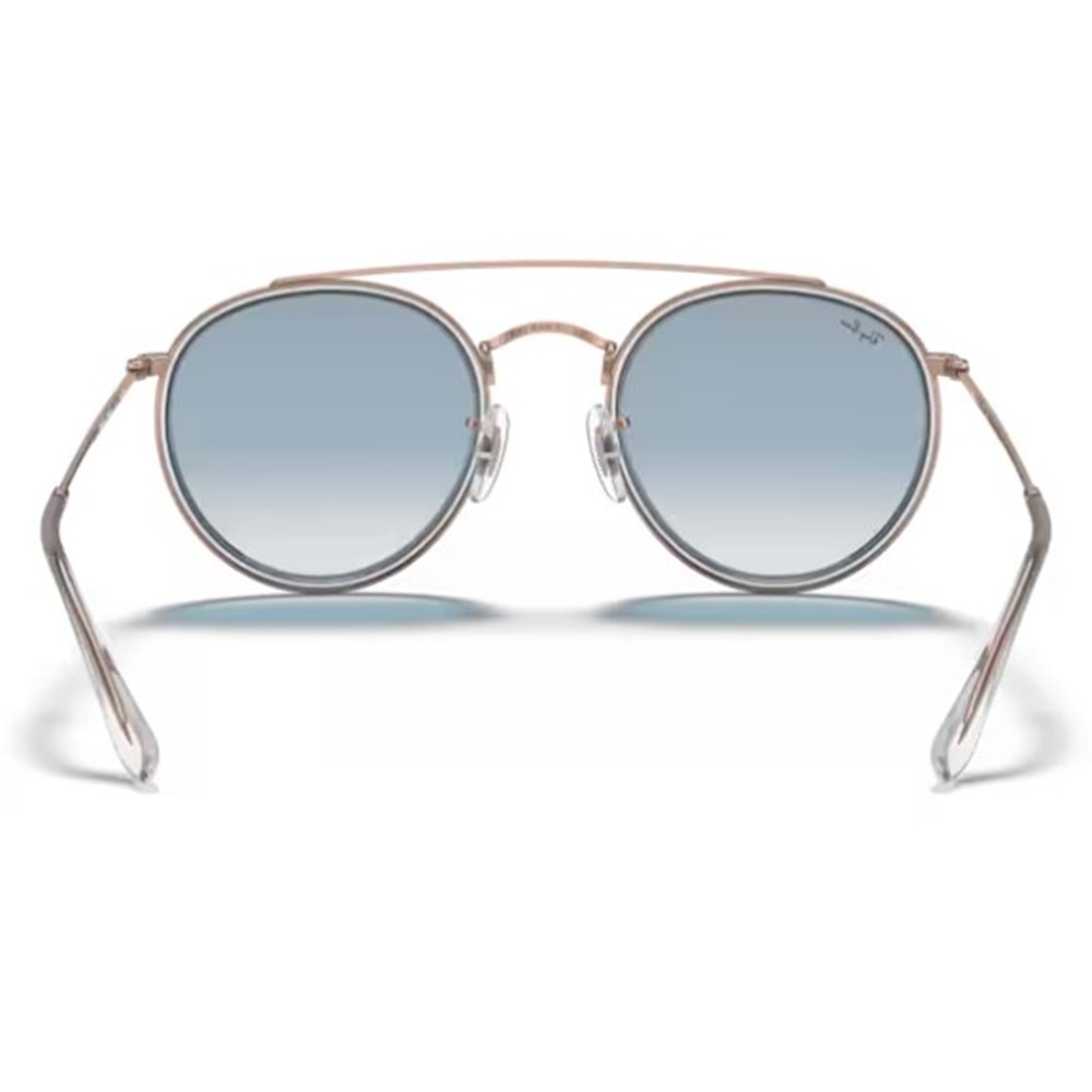 GÜNEŞ GÖZLÜĞÜ RAY-BAN RB 0RB3647 90683F 51-22 145 G