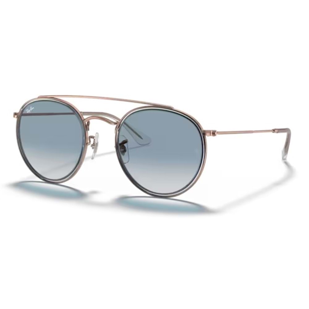 GÜNEŞ GÖZLÜĞÜ RAY-BAN RB 0RB3647 90683F 51-22 145 G