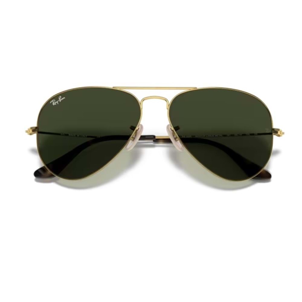 GÜNEŞ GÖZLÜĞÜ RAY-BAN RB 0RB3025 181 58-14 135 G