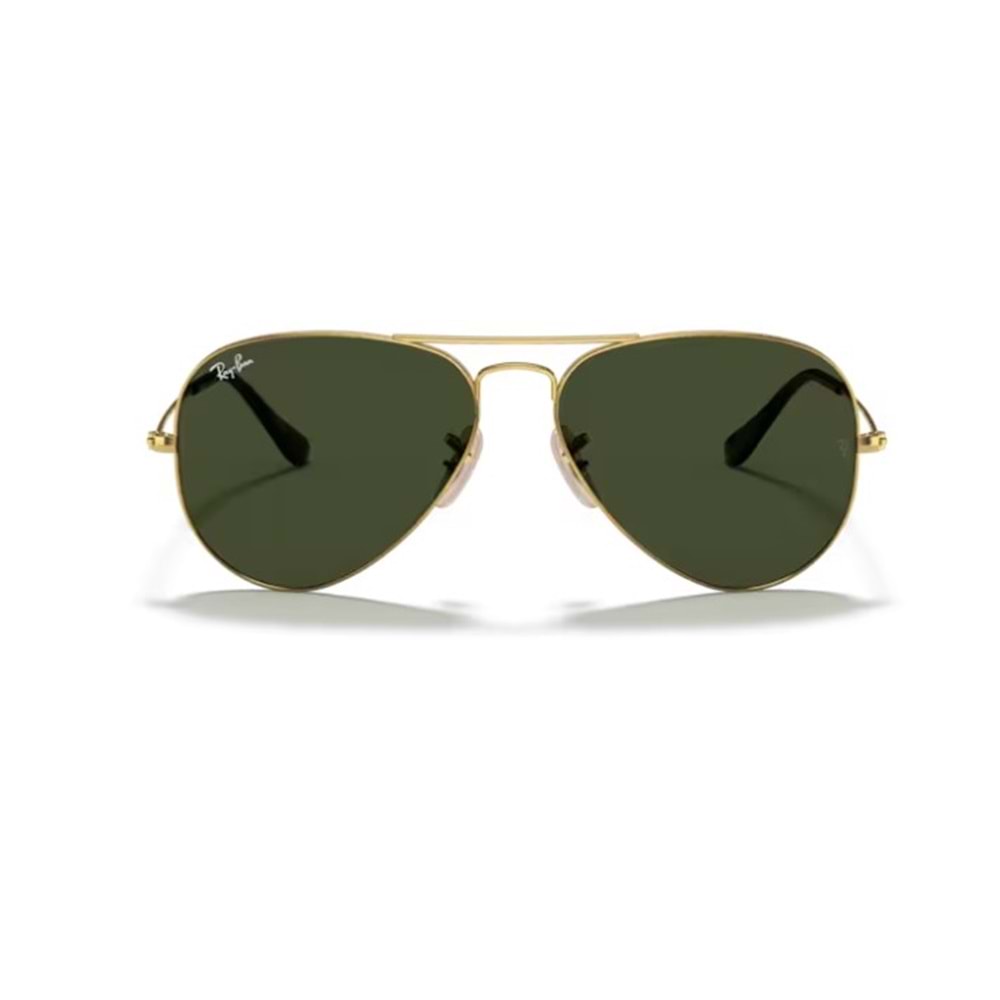 GÜNEŞ GÖZLÜĞÜ RAY-BAN RB 0RB3025 181 58-14 135 G