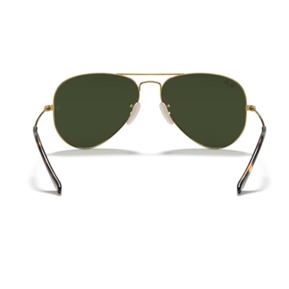 GÜNEŞ GÖZLÜĞÜ RAY-BAN RB 0RB3025 181 58-14 135 G