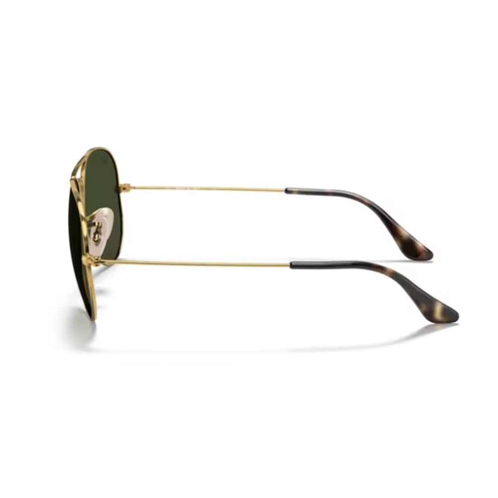 GÜNEŞ GÖZLÜĞÜ RAY-BAN RB 0RB3025 181 58-14 135 G