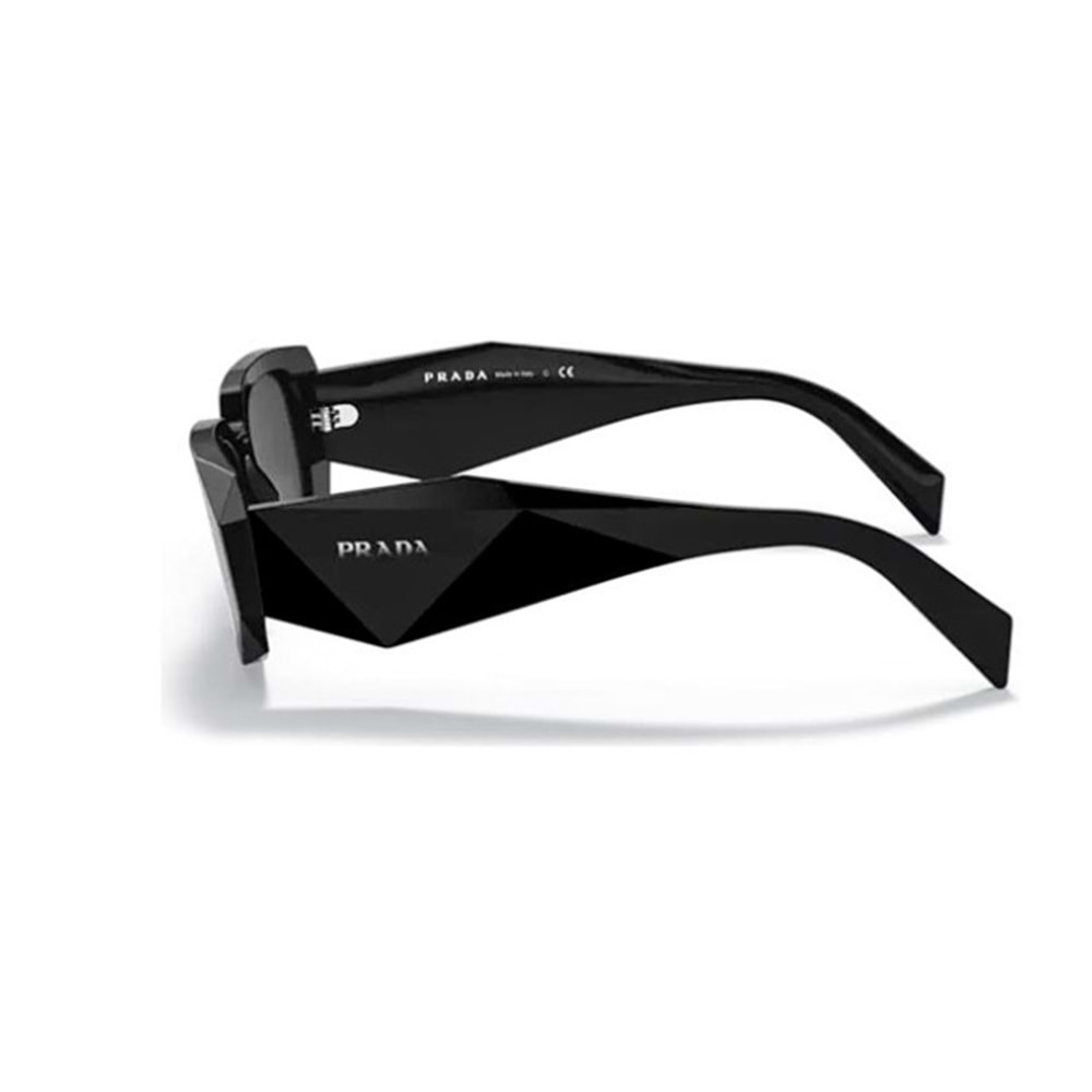 GÜNEŞ GÖZLÜĞÜ PRADA Prada SPR 17W 1AB-5S0 49-20 145 G