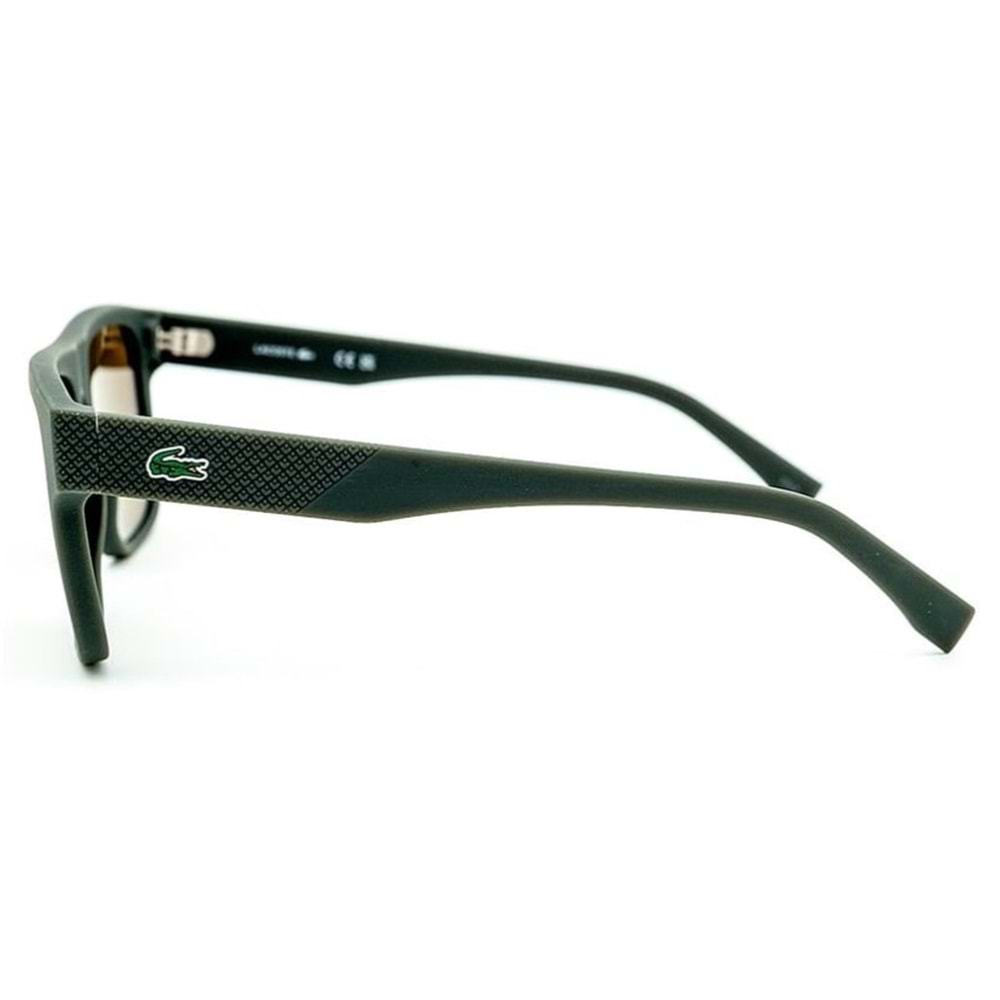 GÜNEŞ GÖZLÜĞÜ LACOSTE Lacoste L6001S 275 56-17 145 G