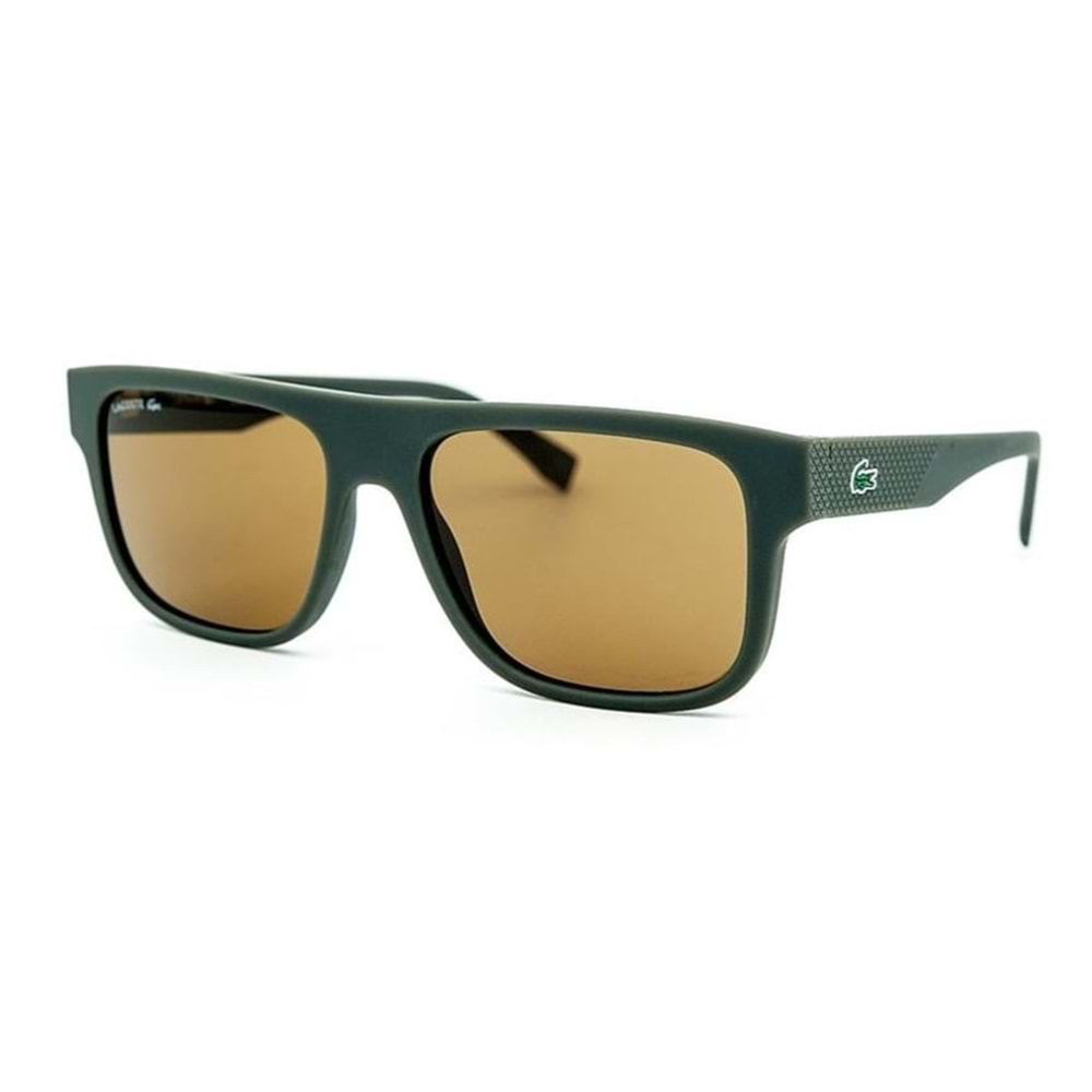 GÜNEŞ GÖZLÜĞÜ LACOSTE Lacoste L6001S 275 56-17 145 G