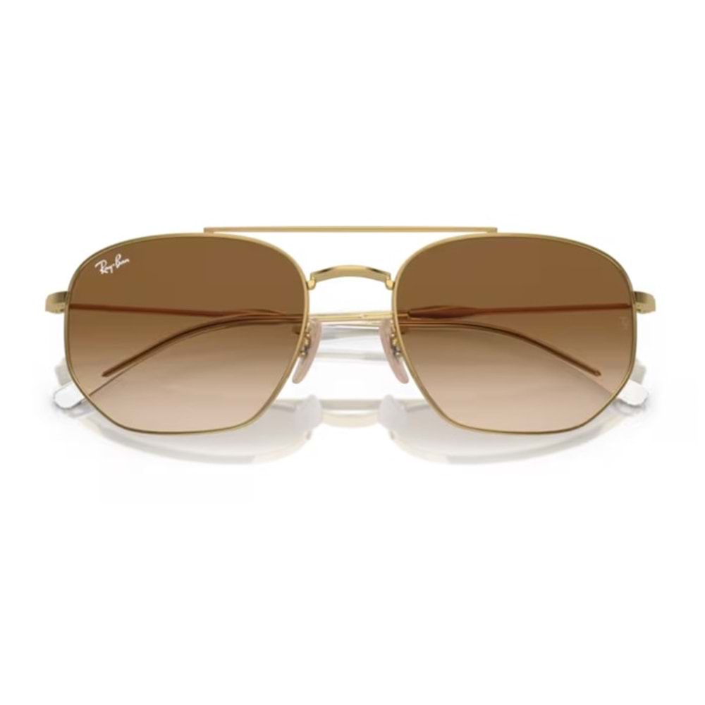 GÜNEŞ GÖZLÜĞÜ RAY-BAN RB 0RB3707 001/51 57-20 145 G