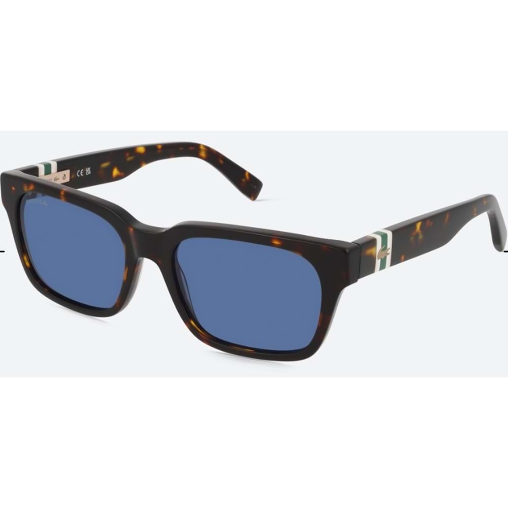 GÜNEŞ GÖZLÜĞÜ LACOSTE Lacoste L6007S 230 54-18 145 G