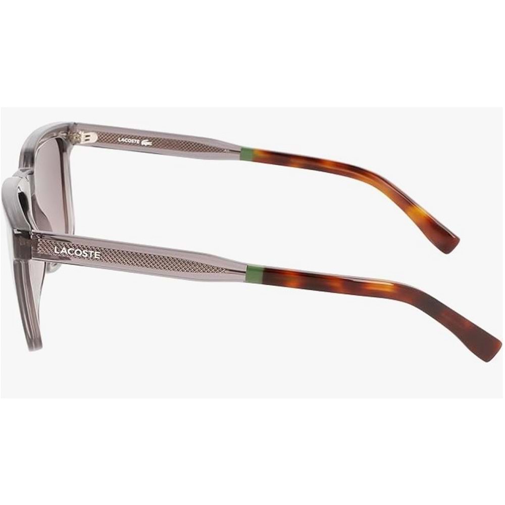 GÜNEŞ GÖZLÜĞÜ LACOSTE Lacoste L954S 020 53-20 145 G