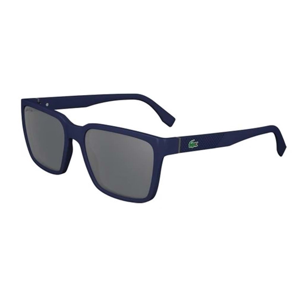 GÜNEŞ GÖZLÜĞÜ LACOSTE Lacoste L6011S 424 56-18 140 G