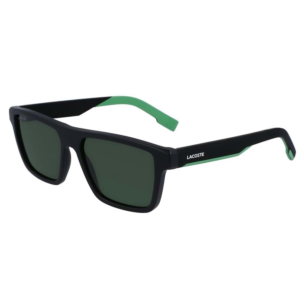 GÜNEŞ GÖZLÜĞÜ LACOSTE Lacoste L998S 002 55-16 145 G