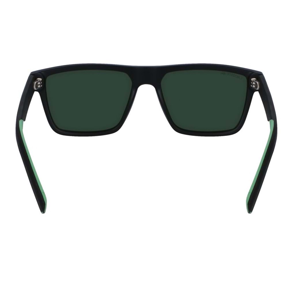 GÜNEŞ GÖZLÜĞÜ LACOSTE Lacoste L998S 002 55-16 145 G