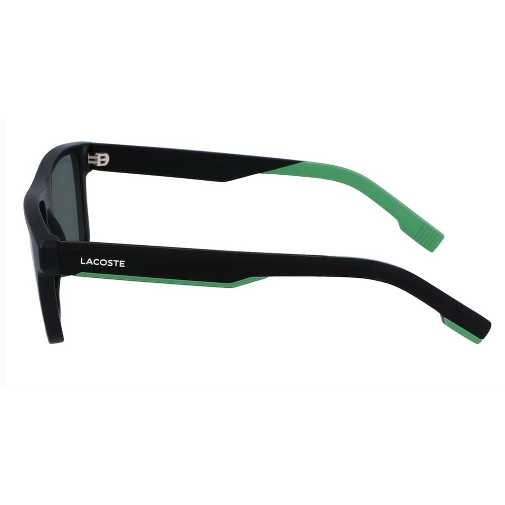 GÜNEŞ GÖZLÜĞÜ LACOSTE Lacoste L998S 002 55-16 145 G