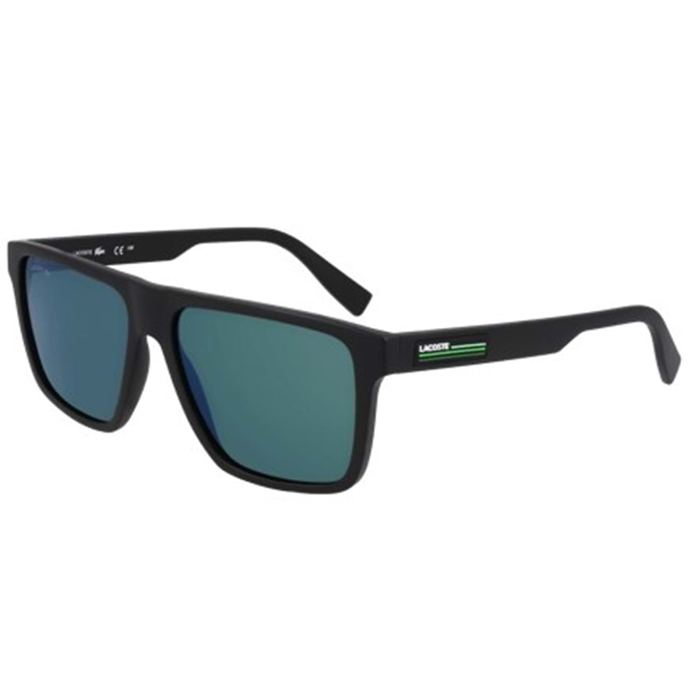 GÜNEŞ GÖZLÜĞÜ LACOSTE Lacoste L6027S 002 57-15 145 G