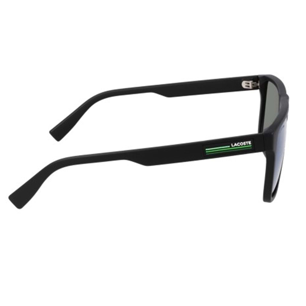 GÜNEŞ GÖZLÜĞÜ LACOSTE Lacoste L6027S 002 57-15 145 G