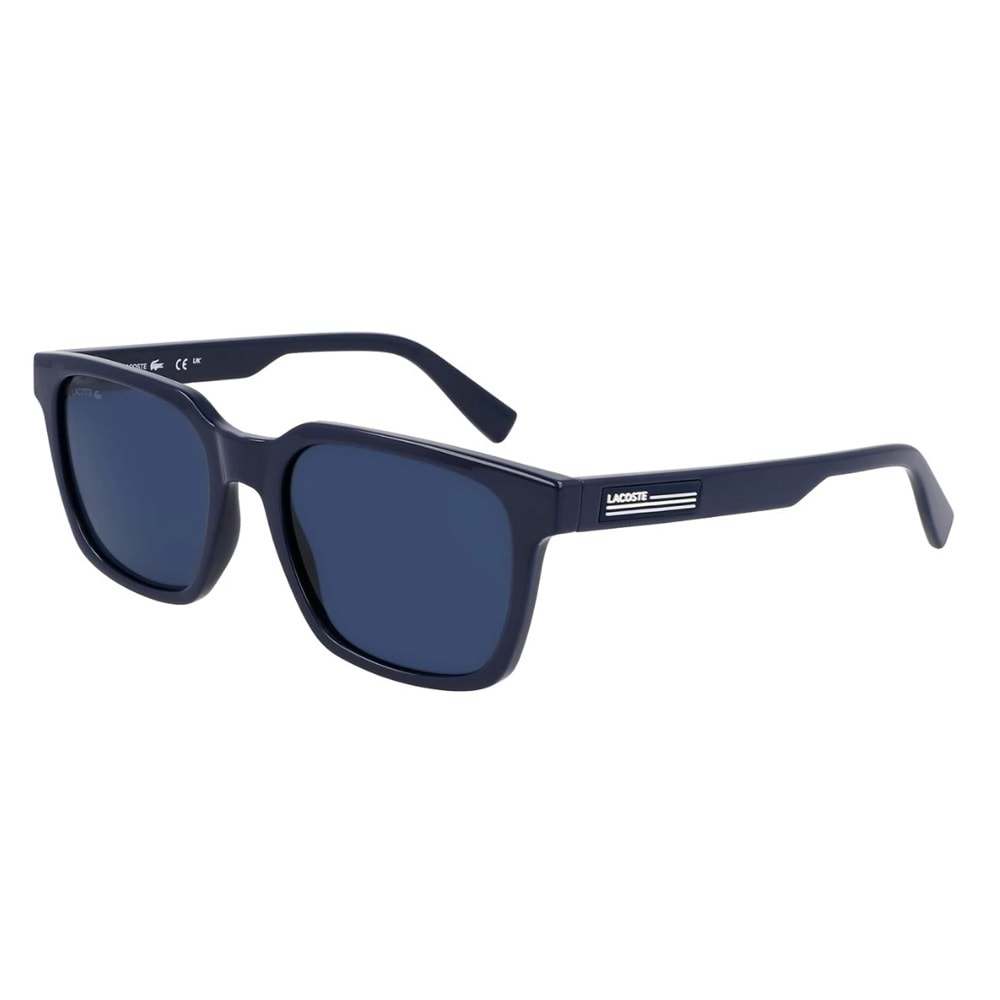 GÜNEŞ GÖZLÜĞÜ LACOSTE Lacoste L6028S 410 54-19 145 G