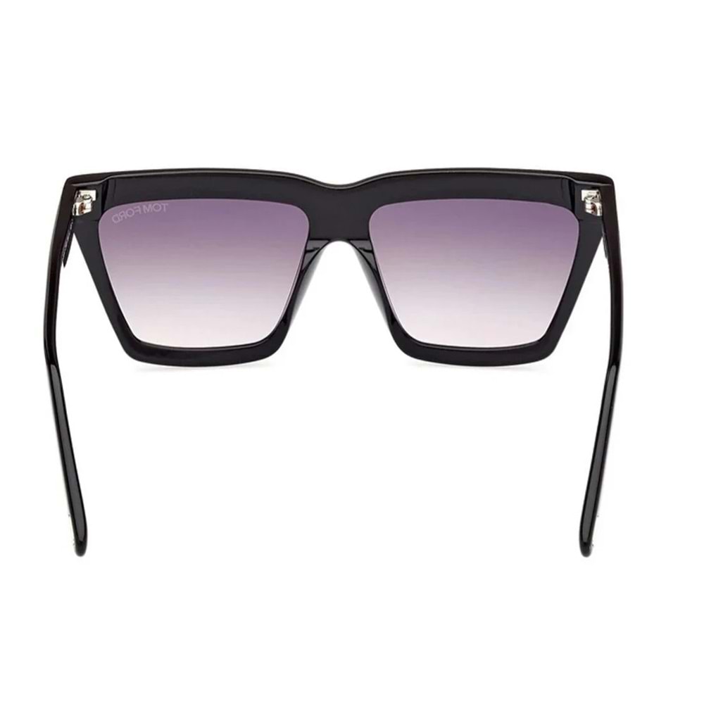 GÜNEŞ GÖZLÜĞÜ TOM FORD Tom Ford 1110 01B 56-14 140 G