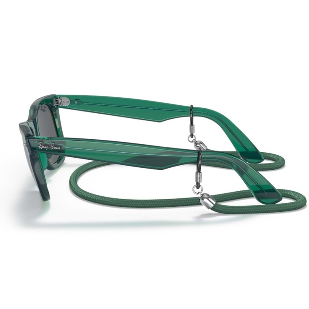 GÜNEŞ GÖZLÜĞÜ Ray-Ban RB 0RB2140 6615B1 50-22 150 G