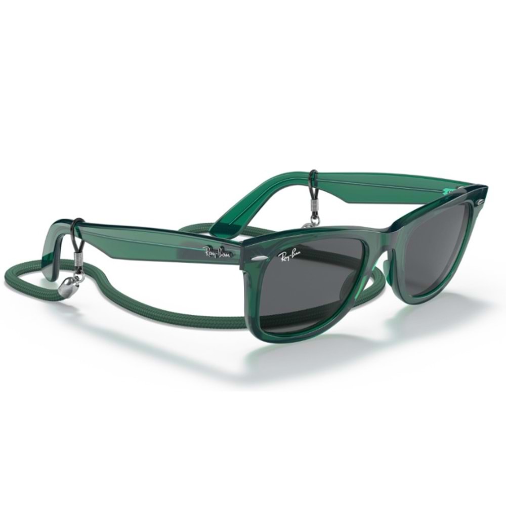 GÜNEŞ GÖZLÜĞÜ Ray-Ban RB 0RB2140 6615B1 50-22 150 G