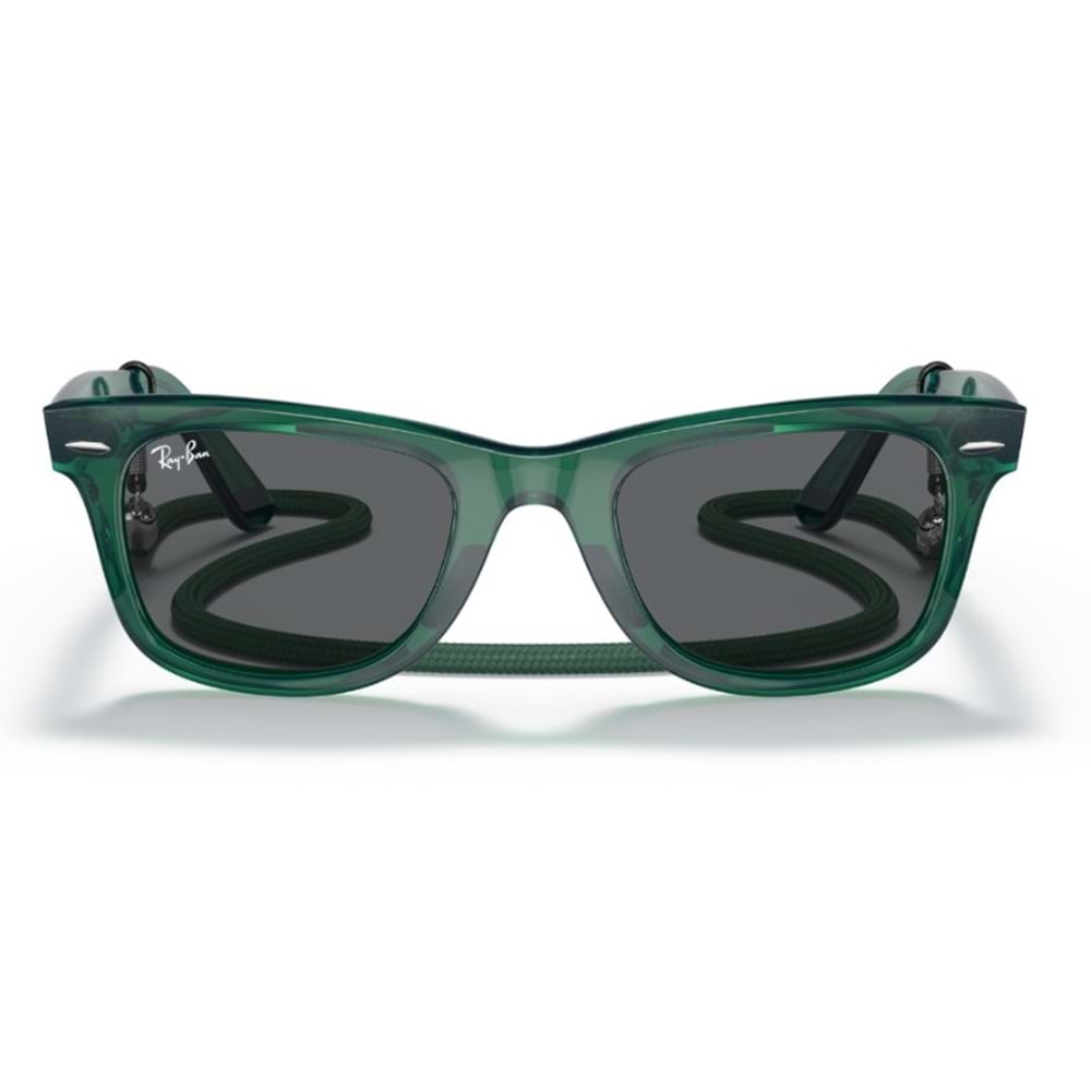GÜNEŞ GÖZLÜĞÜ Ray-Ban RB 0RB2140 6615B1 50-22 150 G
