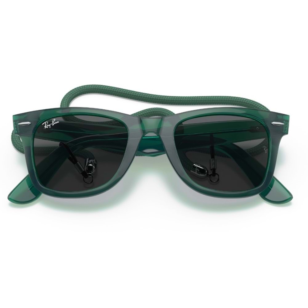 GÜNEŞ GÖZLÜĞÜ Ray-Ban RB 0RB2140 6615B1 50-22 150 G
