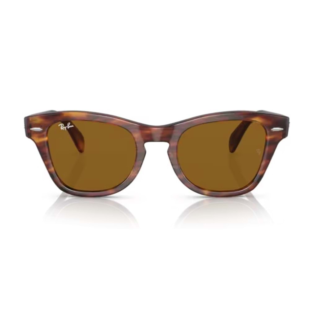 GÜNEŞ GÖZLÜĞÜ Ray-Ban RB 0RB0707S 954/33 53-21 145 3N G