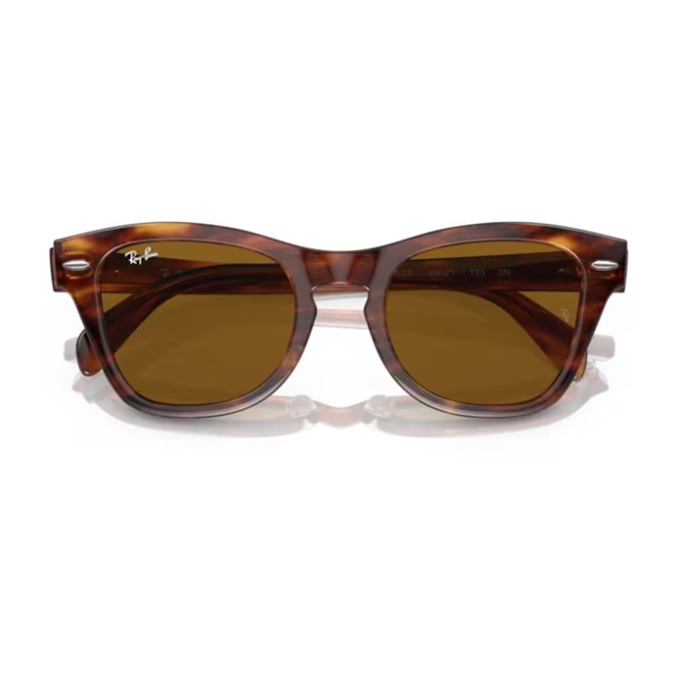GÜNEŞ GÖZLÜĞÜ Ray-Ban RB 0RB0707S 954/33 53-21 145 3N G