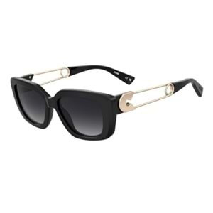 GÜNEŞ GÖZLÜĞÜ MOSCHINO MO MOS168/S 807 55