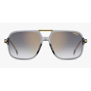 GÜNEŞ GÖZLÜĞÜ CARRERA CARRERA 350/S KB7FQ 58-16 145 G