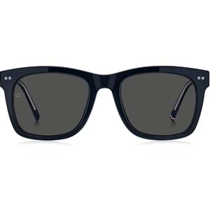 GÜNEŞ GÖZLÜĞÜ TOMMY HILFIGER TH TH2184/S PJRIR 52-20 150 G