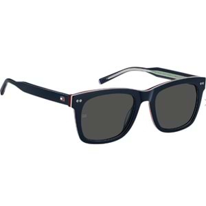 GÜNEŞ GÖZLÜĞÜ TOMMY HILFIGER TH TH2184/S PJRIR 52-20 150 G
