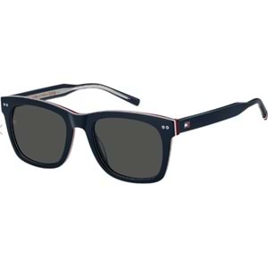 GÜNEŞ GÖZLÜĞÜ TOMMY HILFIGER TH TH2184/S PJRIR 52-20 150 G