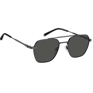 GÜNEŞ GÖZLÜĞÜ TOMMY HILFIGER TH TH2192/S V81IR 55-21 145 G