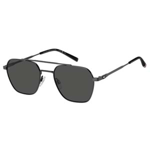GÜNEŞ GÖZLÜĞÜ TOMMY HILFIGER TH TH2192/S V81IR 55-21 145 G