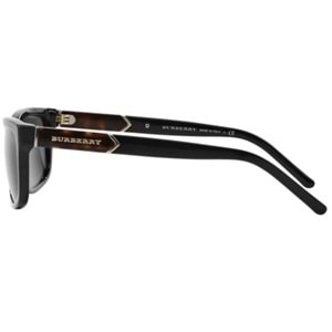 GÜNEŞ GÖZLÜĞÜ BURBERRY Burberry 4155 3001/87 57-17 140 G