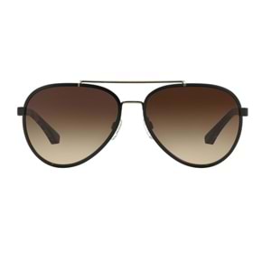 GÜNEŞ GÖZLÜĞÜ EMPORIO ARMANI EA 0EA2024 3001/13 58-16 140 G
