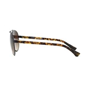 GÜNEŞ GÖZLÜĞÜ EMPORIO ARMANI EA 0EA2024 3001/13 58-16 140 G