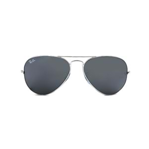 GÜNEŞ GÖZLÜĞÜ RAY-BAN RB 0RB3025 3275 55-14 3N G