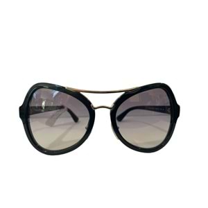 GÜNEŞ GÖZLÜĞÜ PRADA Prada 18 1AB-0A7 55-20 135 G