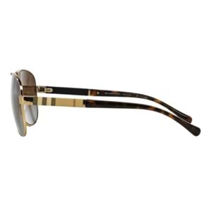 GÜNEŞ GÖZLÜĞÜ BURBERRY Burberry 3084 1145 57-14 140 G