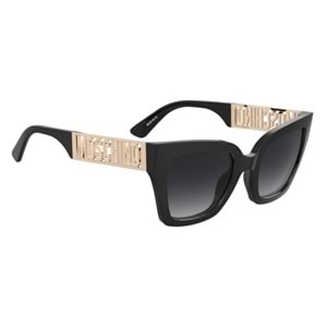 GÜNEŞ GÖZLÜĞÜ MOSCHINO MO MOS161/S 8079O 53-22 145 G